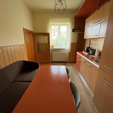 Schei Apartment 2 Braşov Esterno foto