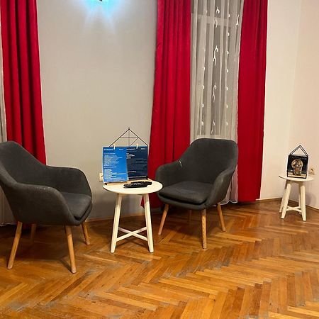 Schei Apartment 2 Braşov Esterno foto