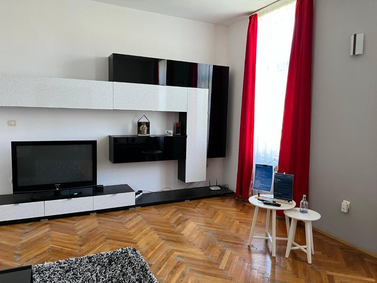 Schei Apartment 2 Braşov Esterno foto