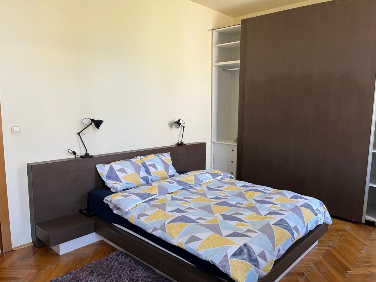Schei Apartment 2 Braşov Esterno foto