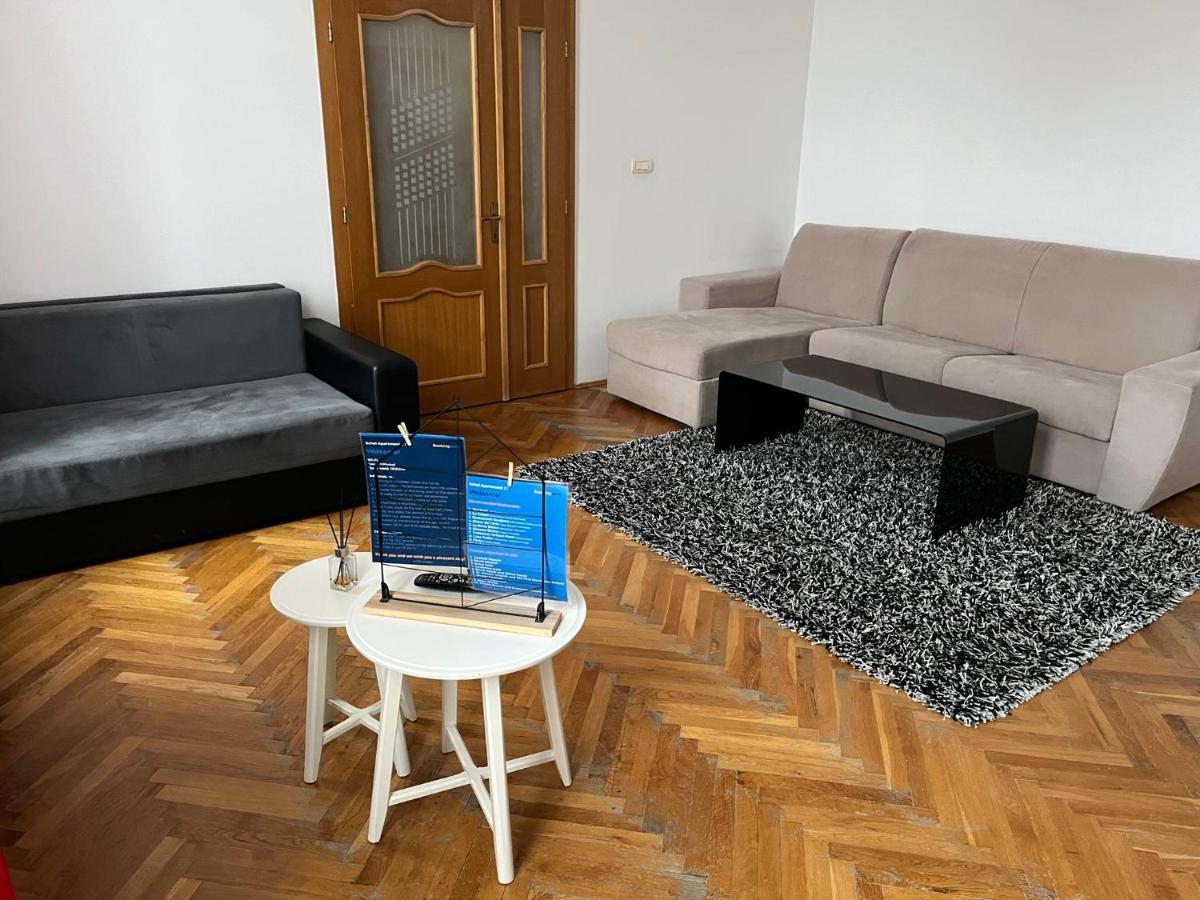 Schei Apartment 2 Braşov Esterno foto