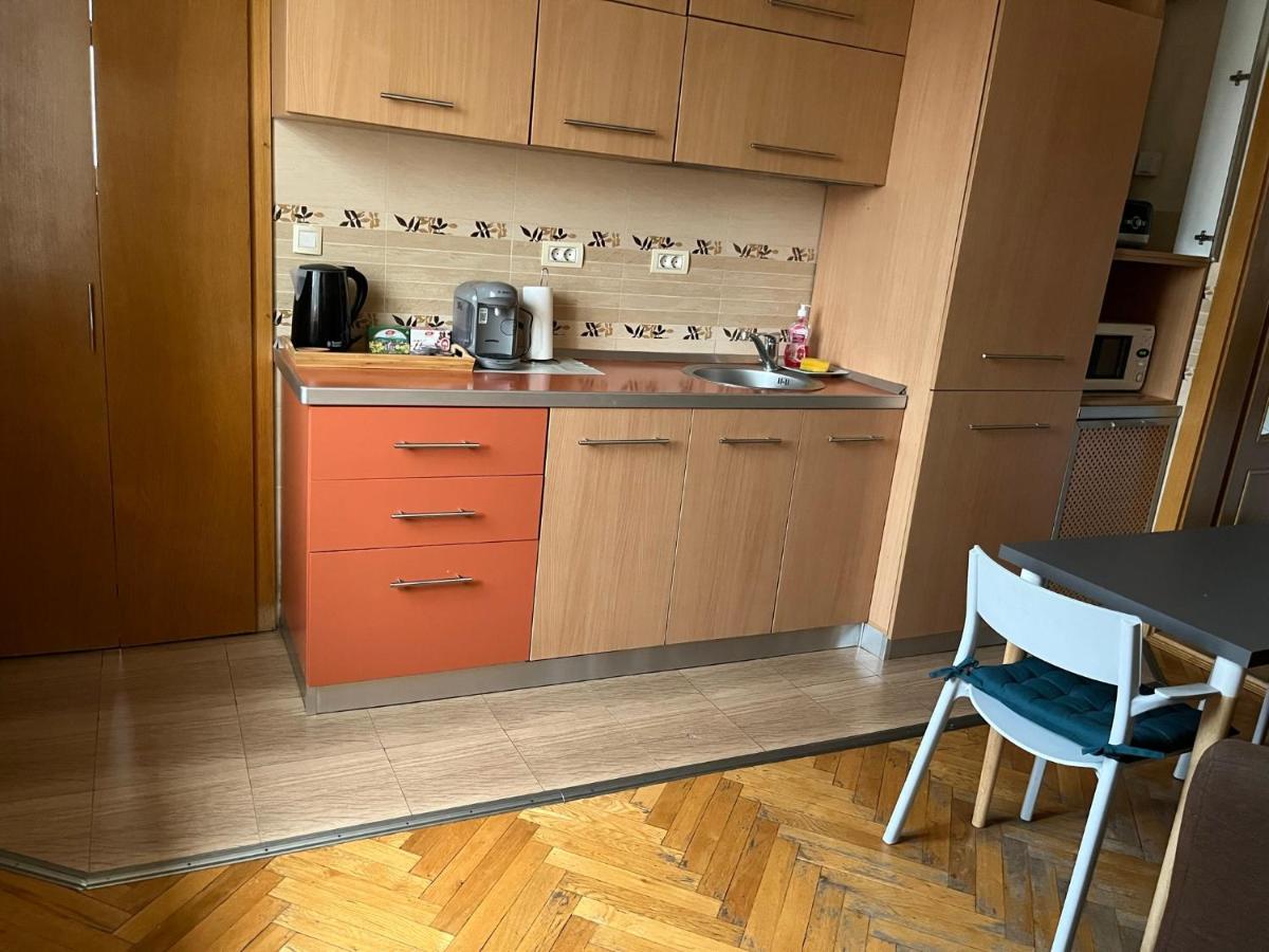 Schei Apartment 2 Braşov Esterno foto