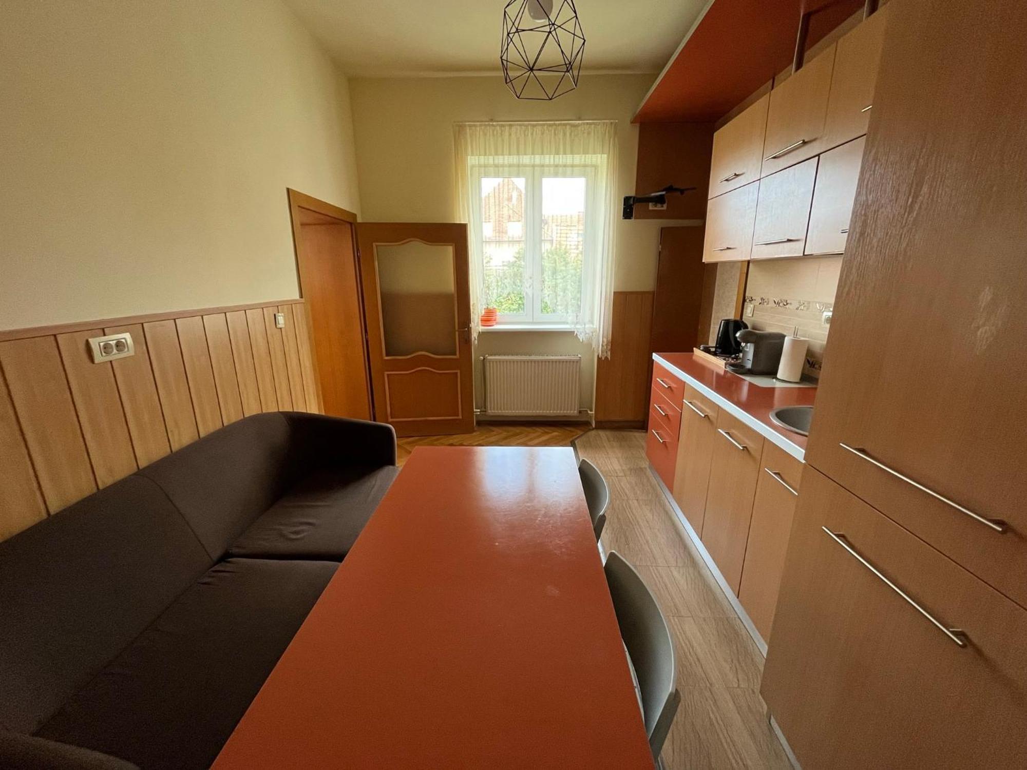 Schei Apartment 2 Braşov Esterno foto