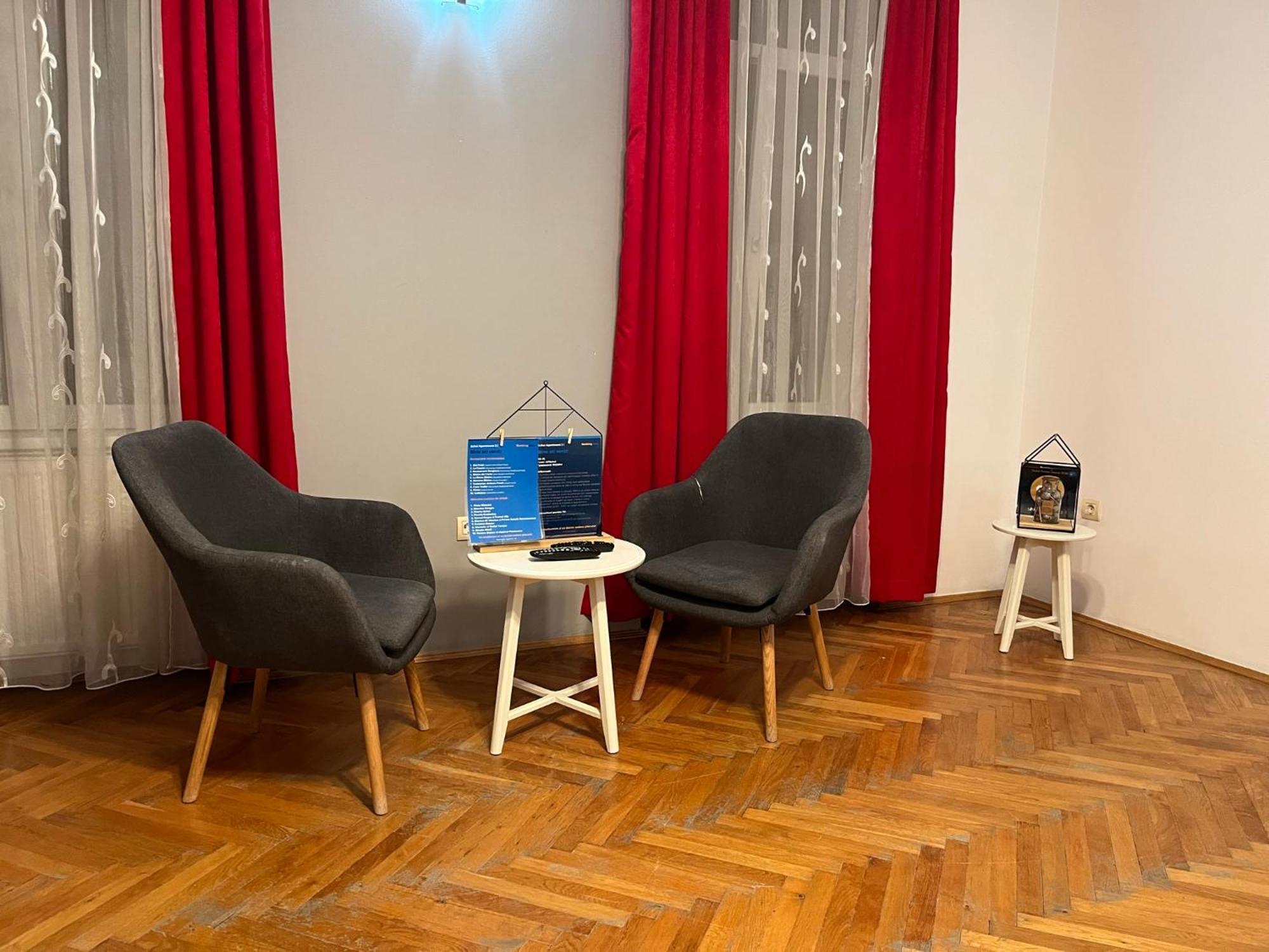 Schei Apartment 2 Braşov Esterno foto