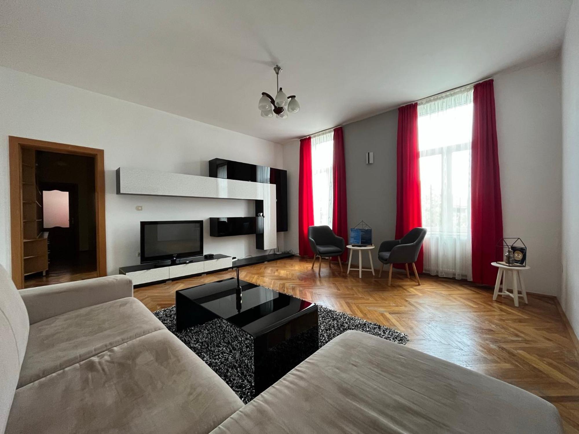 Schei Apartment 2 Braşov Esterno foto