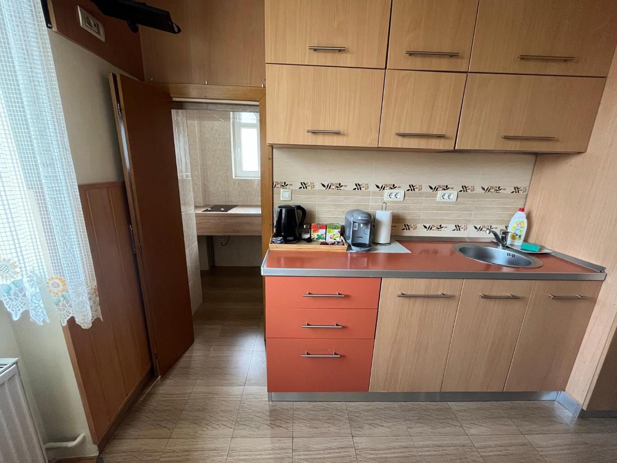 Schei Apartment 2 Braşov Esterno foto