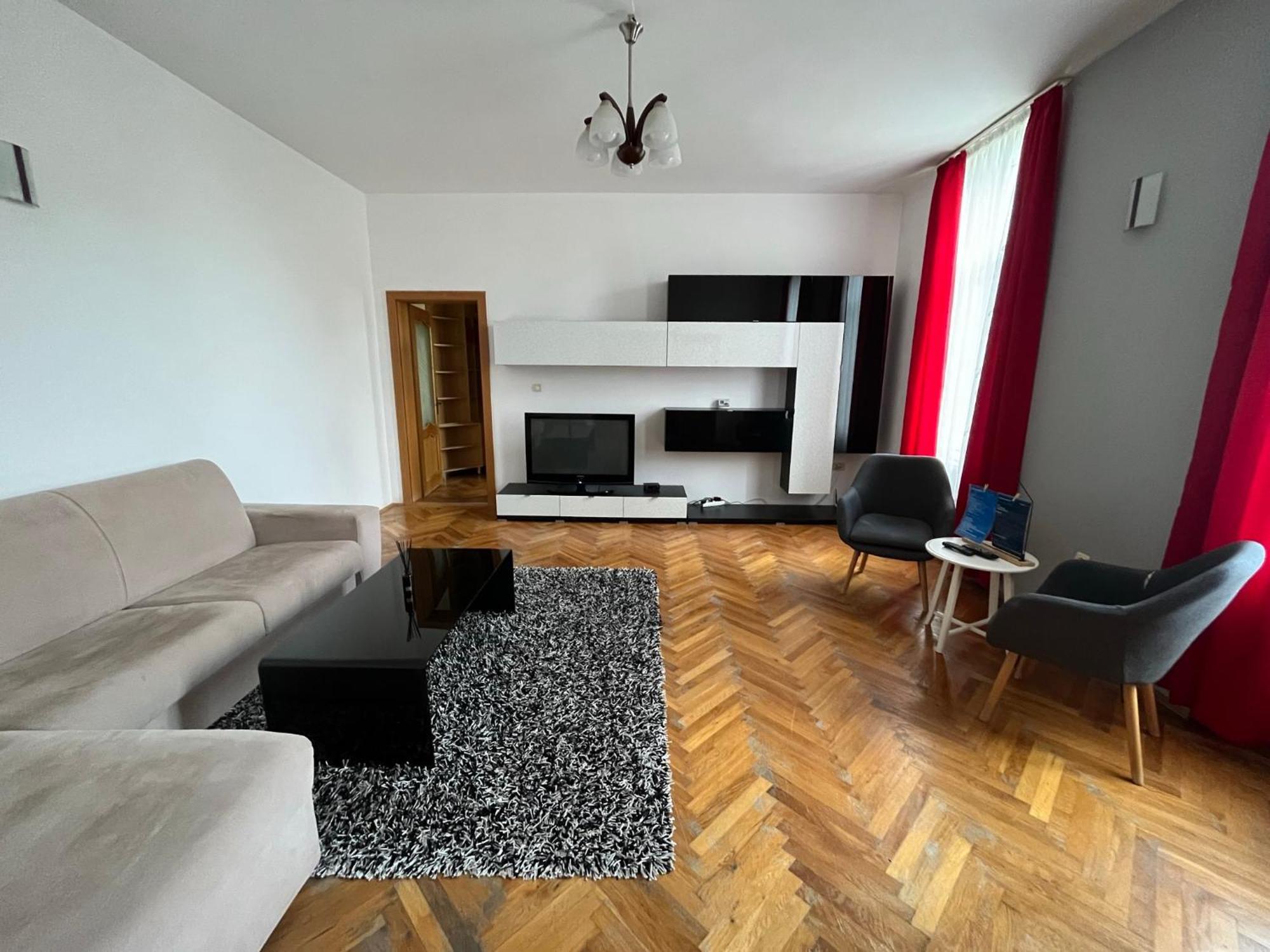 Schei Apartment 2 Braşov Esterno foto