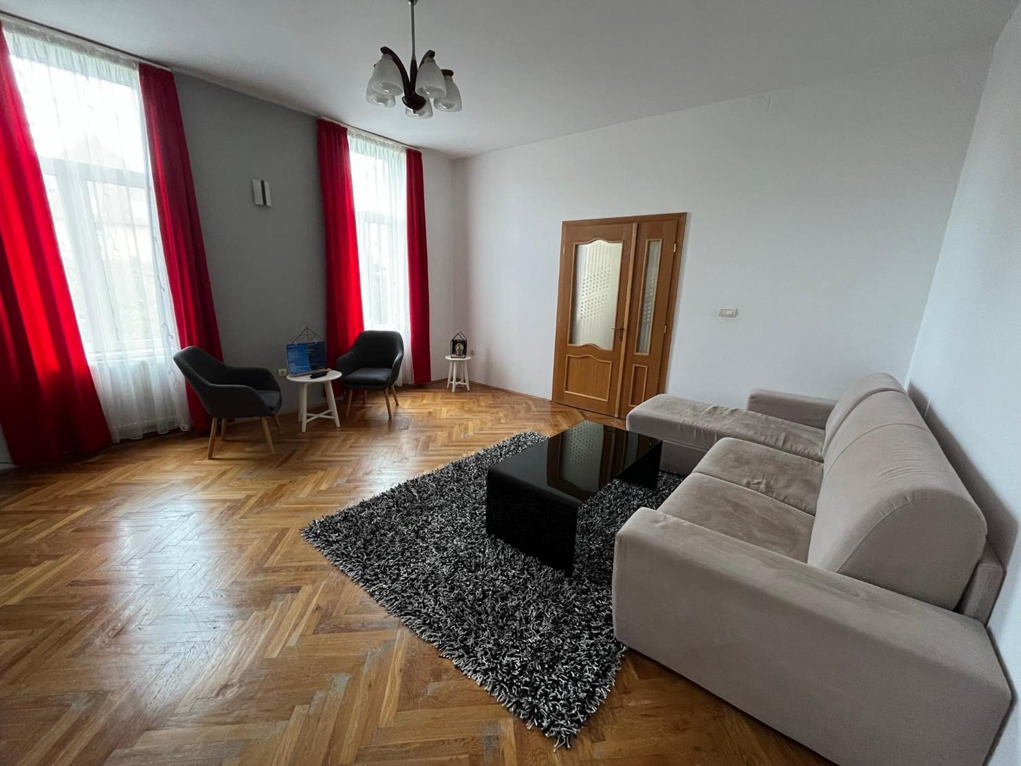 Schei Apartment 2 Braşov Esterno foto