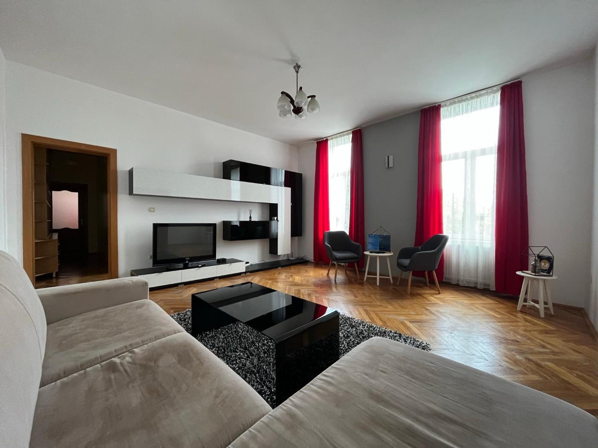 Schei Apartment 2 Braşov Esterno foto