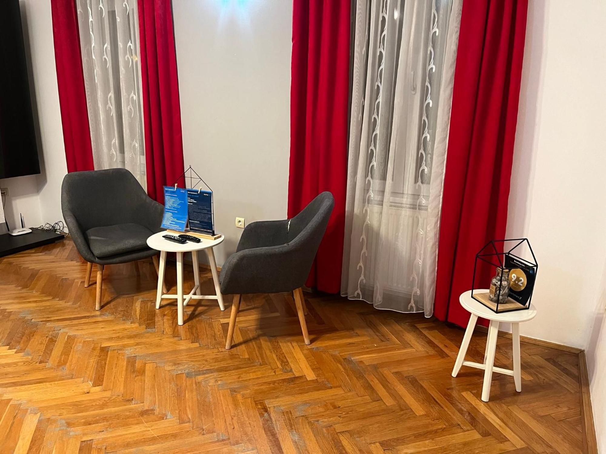 Schei Apartment 2 Braşov Esterno foto