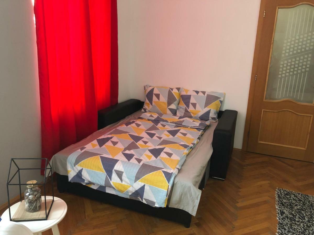 Schei Apartment 2 Braşov Esterno foto