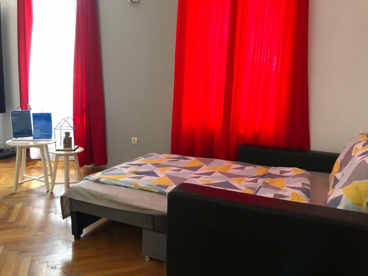 Schei Apartment 2 Braşov Esterno foto