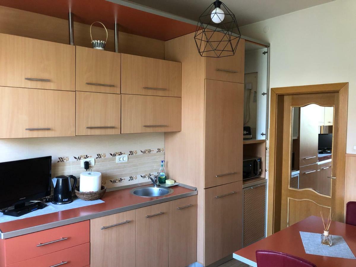 Schei Apartment 2 Braşov Esterno foto