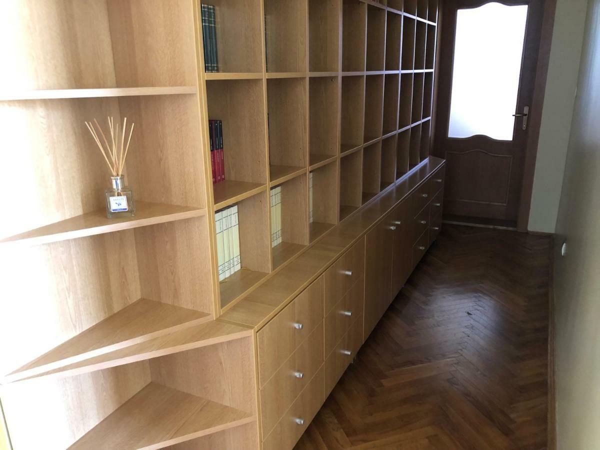 Schei Apartment 2 Braşov Esterno foto