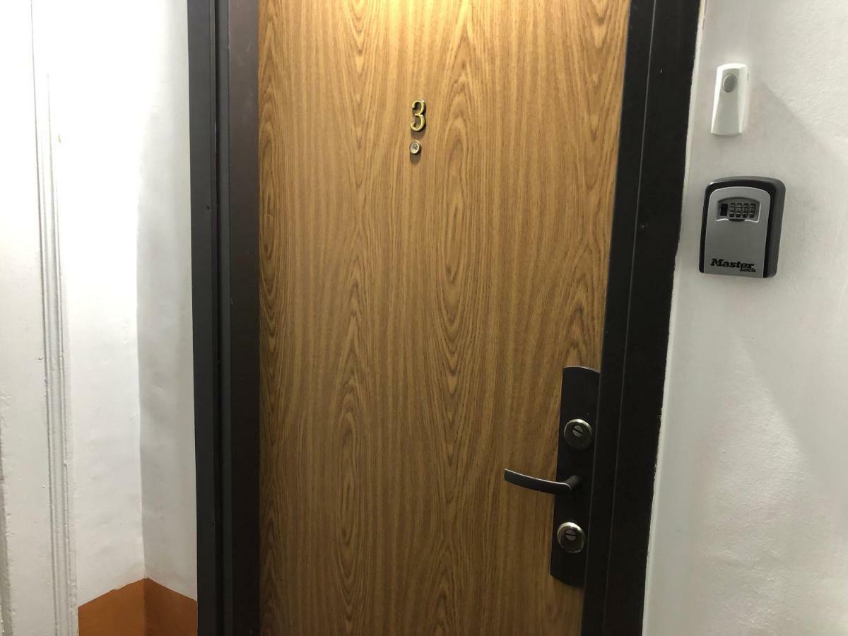 Schei Apartment 2 Braşov Esterno foto
