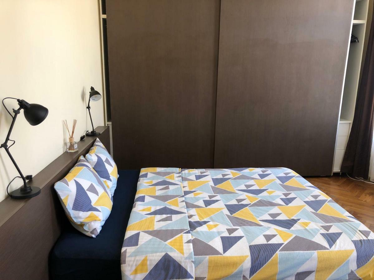 Schei Apartment 2 Braşov Esterno foto